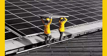 Solarni sistemi Borik Plus