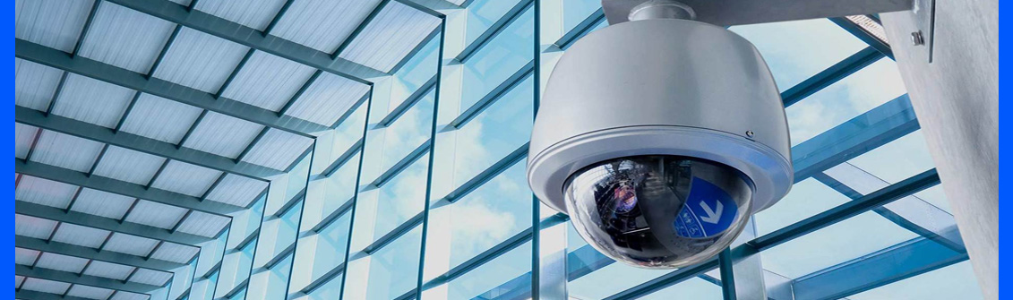 Kamere video nadzora