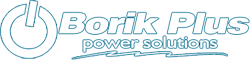 Borik Plus Power Solutions - Vaš izvor napajanja, baterija, solarnih, alarmnih i UPS sistema! Online prodaja