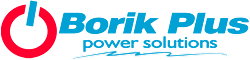 Borik Plus Power Solutions - Vaš izvor napajanja, baterija, solarnih, alarmnih i UPS sistema! Online prodaja