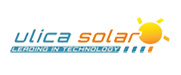 Ulica solar logo