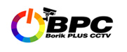 BPC logo