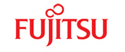 Fujitsu logo