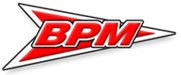 BPM logo