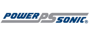 Power Sonic logo