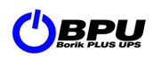 BPU logo