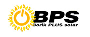 BPS logo