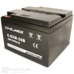 6 DZM 30B Olovna VRLA baterija 12V 30Ah / 2 HR 6 DZM 30B Olovna VRLA baterija 12V 30Ah / 2 HR