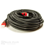 HDMI na HDMI kabl 10 metara - bakar