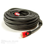 HDMI na HDMI kabl 15 metara - bakar