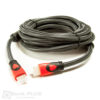 HDMI na HDMI kabl 5 metara - bakar