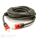 HDMI na HDMI kabl 5 metara - bakar