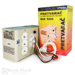 Inverteri za centralno grejanje