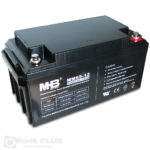 MM 65-12 Olovna VRLA baterija 12V 65Ah
