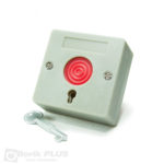 Panik taster nadgradni sa kljucem