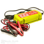 Punjači za olovne baterije