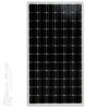 Solarni panel 200W - 24V, monokristalni