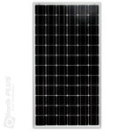 Solarni panel 200W - 24V, monokristalni