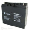 CP 12200 Olovna VRLA baterija 12V 20Ah