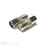 Antenski konektor muski na F