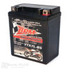 BPM Olovna AGM VRLA baterija YTX7L-BS