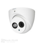 DAHUA HAC-HDW1200EM-A - 2MP - 2.8mm