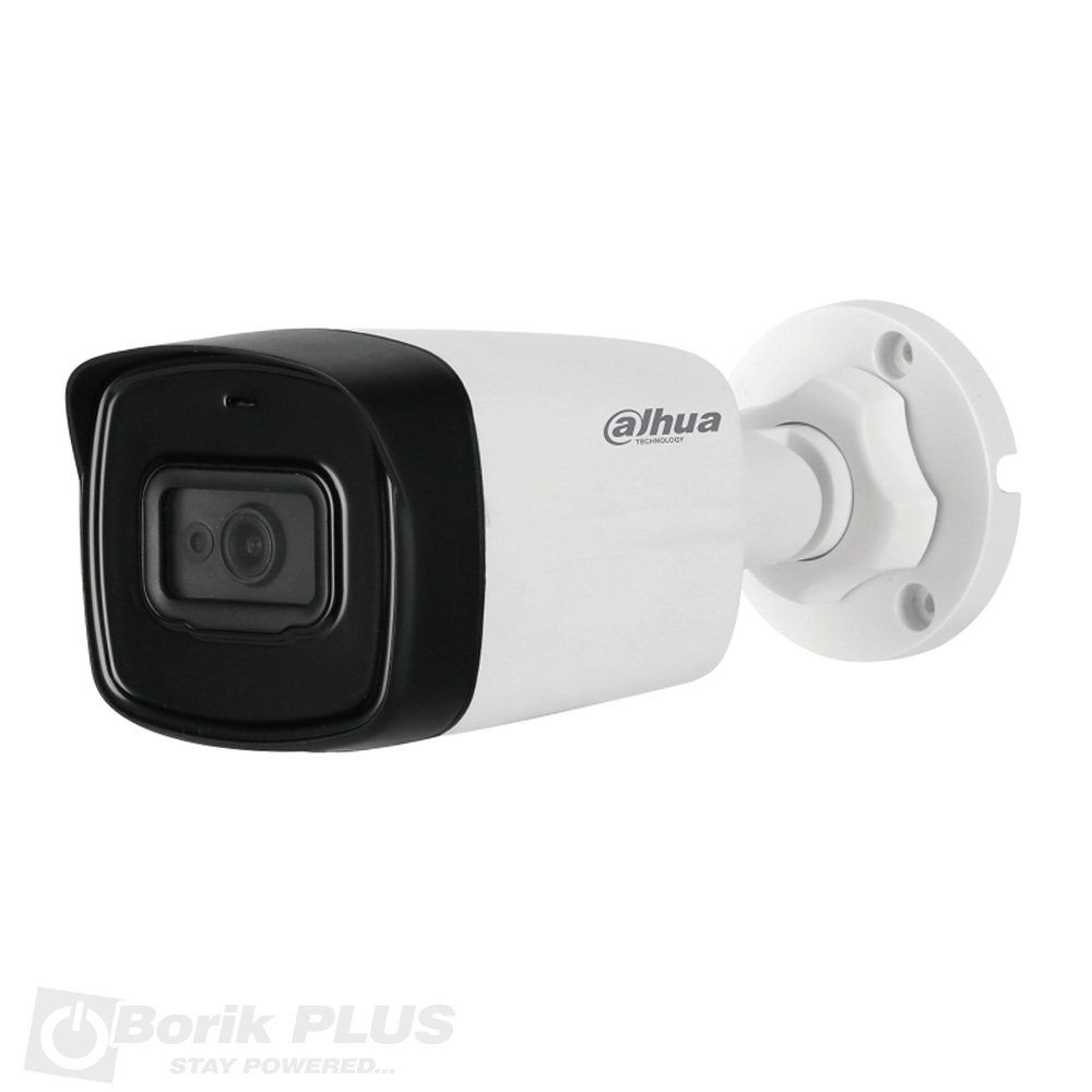DAHUA HAC-HFW1200TL-A - 2MP - 3.6mm DAHUA HAC-HFW1200TL-A - 2MP - 3.6mm
