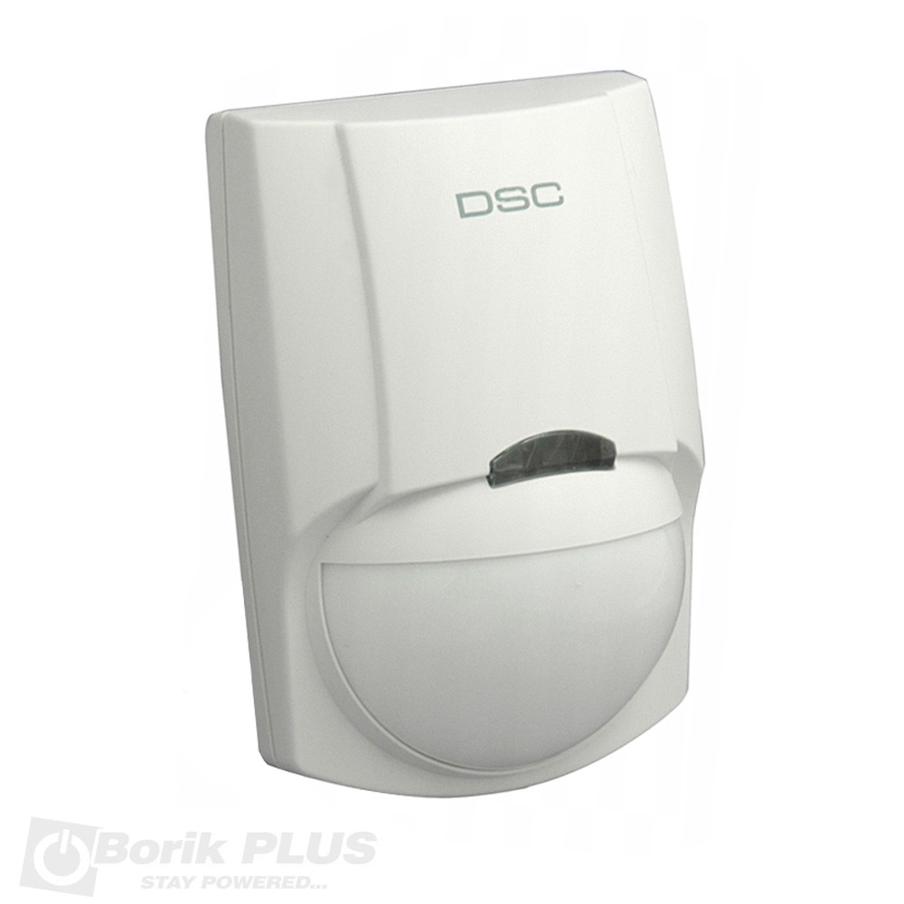 Digitalni PIR detektor pokreta LC-100PI Digitalni PIR detektor pokreta LC-100PI