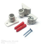 Digitalni PIR detektor pokreta LC-100PI