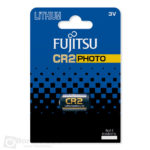Fujitsu CR2 baterija Fujitsu CR2 baterija