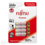 Fujitsu LR03 Alkalna baterija