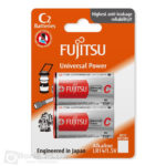 Fujitsu LR14 Alkalna baterija