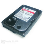 HDD za DVR Toshiba RED 1 TB