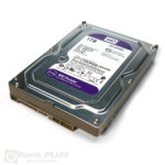 HDD za DVR WD Purple 1 TB