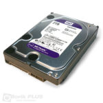 HDD za DVR WD Purple 2 TB