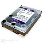 HDD za DVR WD Purple 6 TB