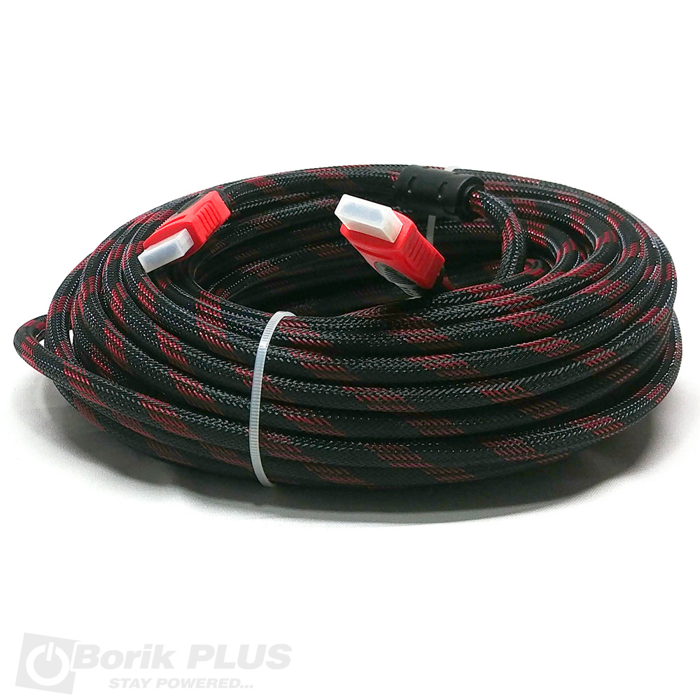 HDMI na HDMI kabl 20 metara - CCA HDMI na HDMI kabl 20 metara - CCA