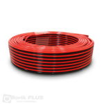 Kabl za mikrofon, napajanje, zvucnike 2x0.75 100m