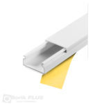 Kanalice samolepljive 20 x 13 mm