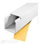 Kanalice samolepljive 40 x 40 mm