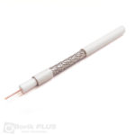 Koaksijalni kabl RG6 - CCA 100m