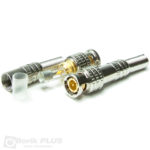 Konektor BNC muski na lemljenje