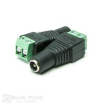 Konektor napajanja zenski na sraf