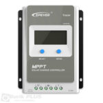 Kontroler punjenja solarnog sistema 12 / 24V 30A MPPT Kontroler punjenja solarnog sistema 12 / 24V 30A MPPT