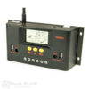 Kontroler punjenja solarnog sistema 12 / 24V 30A PWM