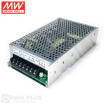 Konverter DC 24V na DC 12V - 12.5A u kucistu MEAN WELL Konverter DC 24V na DC 12V - 12.5A u kucistu MEAN WELL