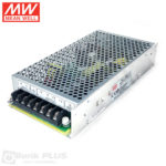 Konverter DC 24V na DC 12V - 8.5A u kucistu MEAN WELL Konverter DC 24V na DC 12V - 8.5A u kucistu MEAN WELL