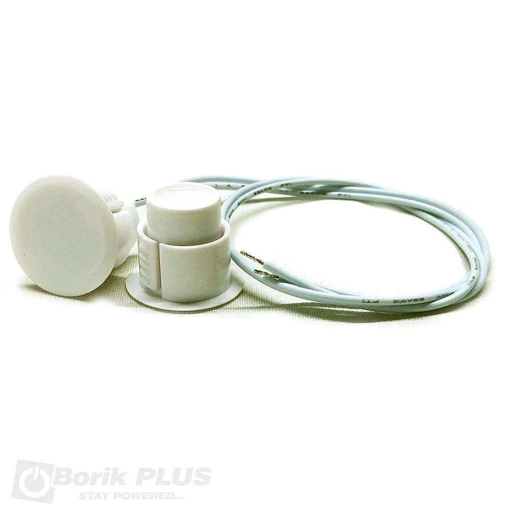 Magnetni prekidac cevasti - fi 19mm Magnetni prekidac cevasti - fi 19mm