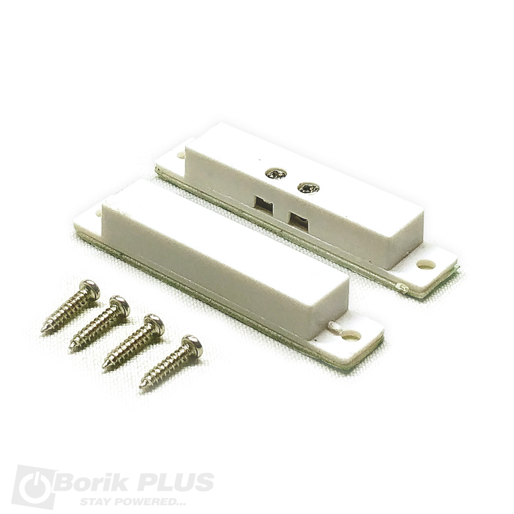 Magnetni prekidac pravougaoni - manji Magnetni prekidac pravougaoni - manji