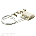 Magnetni prekidac pravougaoni sa kablom